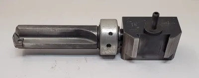 Allied Machine & Engineering 22050S-005I Tooling & Accessories, Drilling | Machinery Central (1)