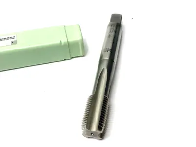 USED WALTER PROTOTYP PARADUR® H METRIC SHANK MACHINE TAP HSS-E 5077460