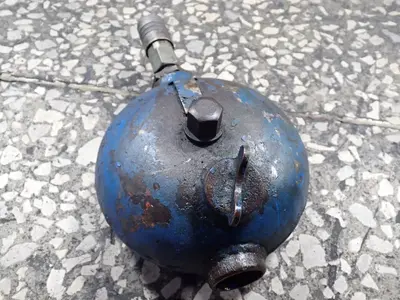 Lubricator