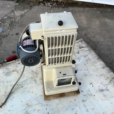 Brabender Quadrant Mill M/S