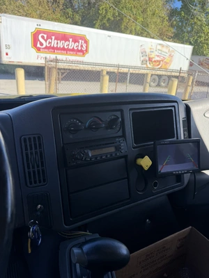 Used 2006 INTERNATIONAL 4300SBA4X2 Box trucks Ohio US | Miedema Asset Management Group #1578116
