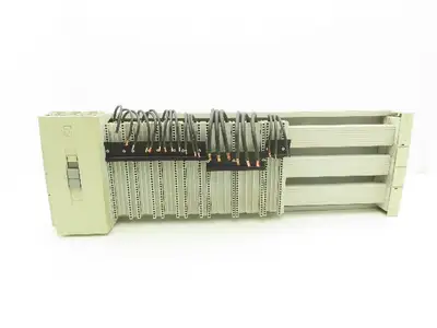 Used SIEMENS _UNKNOWN_ Circuit Breakers Indiana US | Arrow Industrial #1365076