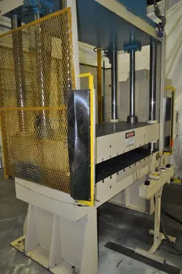 USED 1984 WILLIAMS & WHITE 5
