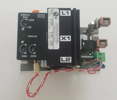 USED ECS 7810-3-01-1-20-F01