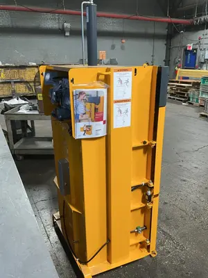 Used BRAMIDAN B4 Balers Ohio US | HGR 24 #1469533