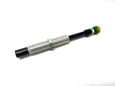 Used GIMATIC NON-ROTATIVE SUSPENSION UNIT, 50MM STROKE, 20MM DIA. Misc Industrial Equipment | Maverick Industrial Sales #1110424