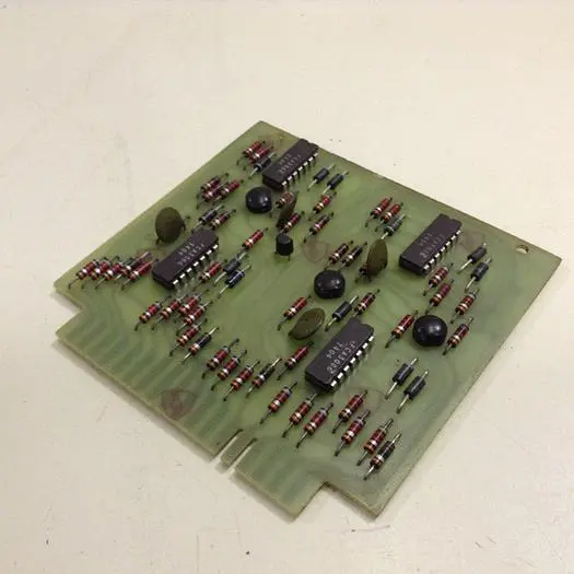 Used SCI 080-2370 REV C Circuit Boards Michigan US | Ideal Machinery #574804