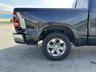 Used 2020 RAM 1500 Pickup Trucks Michigan US | Miedema Asset Management Group #1406838