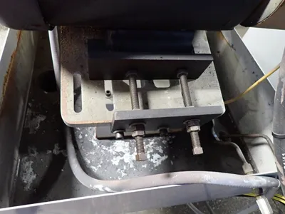 USED EVERETT INDUSTRIES 165055
