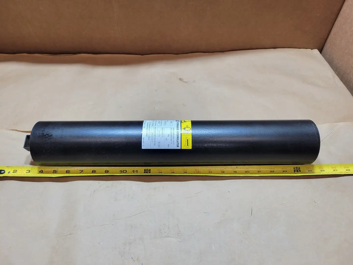 NEW 2023 CATERPILLAR 375-2806