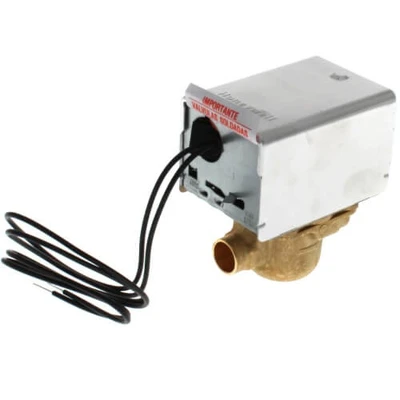 Honeywell V8043A1011 Zone Valve [New]
