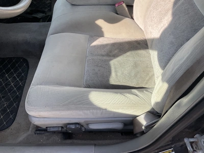 Used 2005 CHEVROLET IMPALA Sedans Michigan US | Miedema Asset Management Group #1457240