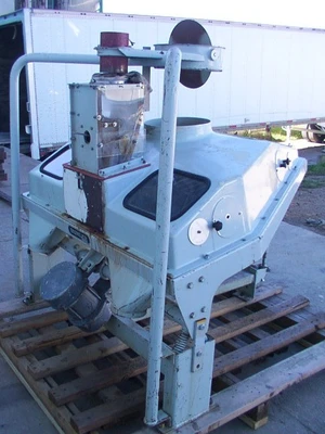 Used _UNKNOWN_ _UNKNOWN_ Separators Minnesota US | A&I Equipment #1317241