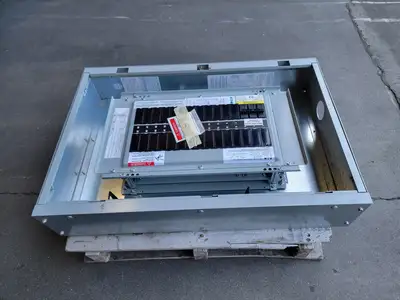 USED 2019 EATON PRL1A