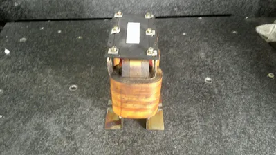 USED FANUC A81L-0001-0120-03