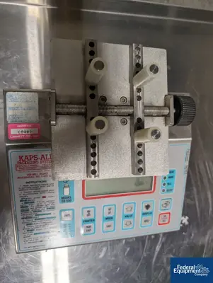 USED Kaps All Kaps All Electronic Torque Tester Model EB-550
