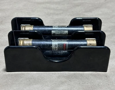 USED Bussmann ["1B0028", "FRS-R-6"]