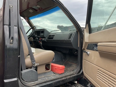 USED 1997 GMC C7500