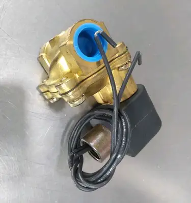 Parker 73218BN4UN00N0C111P3 Solenoid Valve Loc 6E14