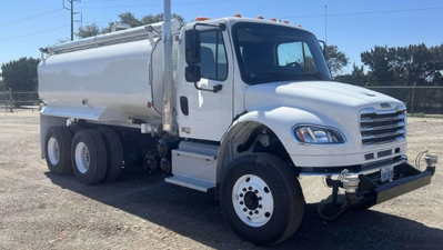 USED 2026 Freightliner M2 106