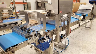 RONDO Polyline Rondo Make up Line Package | Harvest Equipment and Fabrication Inc (9)