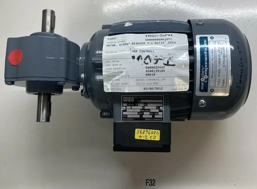NEW WEG 0DG-732