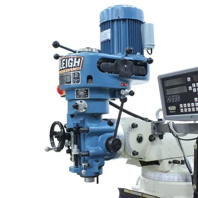 BAILEIGH VM-942E-1 Variable Speed Mills | Sierra Victor Industries (8)