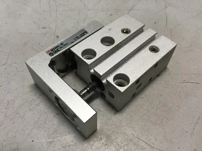 USED SMC MXU10-10