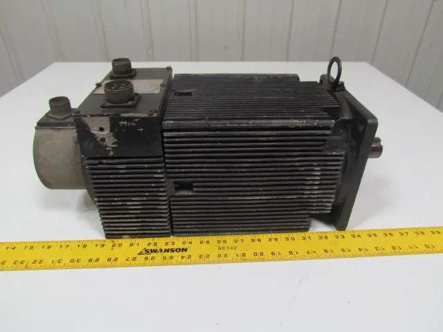 Used CONTRAVES _UNKNOWN_ Servo Motors | Arrow Industrial #622185