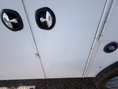 Used 2019 FORD F-550 Misc Trucks Oklahoma US | OT Truck & Tractor Sales #1377347