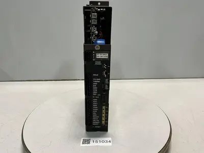 USED MTS SYSTEMS CO AC-03-24VS
