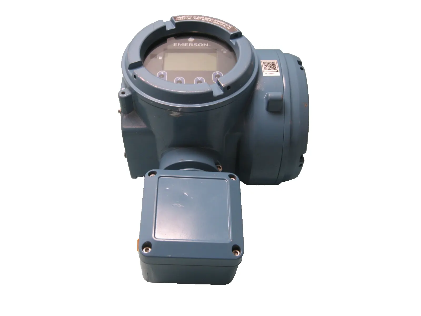 NEW Micro Motion 5700 R12 AB2AZZZ AAZZZ
