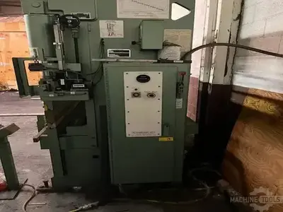 USED 1998 BETENBENDER 6-50T