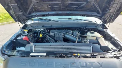 FORD F250 PICKUP TRUCKS | Platinum Group (20)