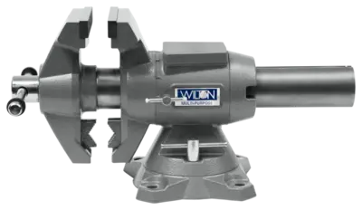 New | in-Stock WILTON 650P Vises Illinois US | Olympus Machinery Group #1350519