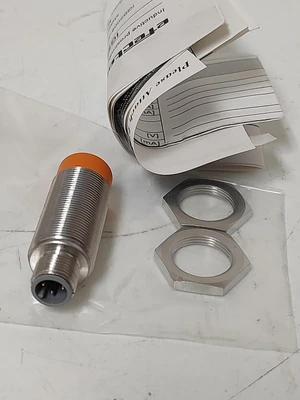 Used Efector IGB2008-ARKG/UP/US-100-IRS Proximity Sensors Kentucky US | Edwards Industrial Repair #1311796