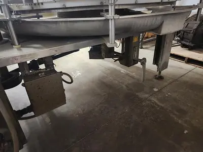 USED ZACMI 36 POCKET FILLER 0233-T-036