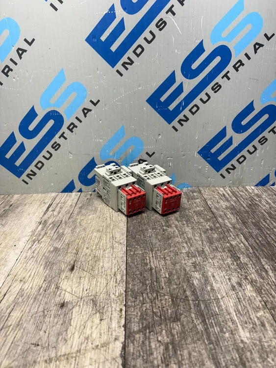Used ALLEN BRADLEY 100S-C43EJ32C Misc Electrical & Power Parts South Carolina US | ESS Industrial Equipment Sales #480647