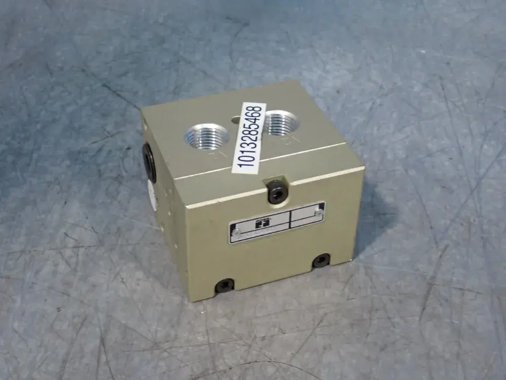 Used ROSS 2769D4901 Solenoid Valves Ohio US | HGR 24 #1085076