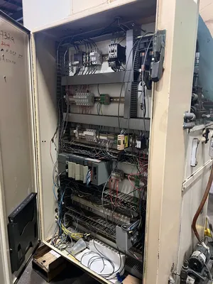 1997 NEFF 75 TON Hydraulic Presses | Timco, Inc. (7)