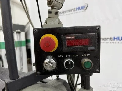 USED SHARP GCT1118H