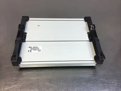 Used PHOENIX CONTACT UM-D37M PLC Processors | Palmetto Automation #1154468