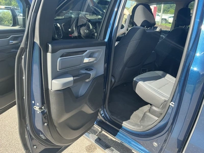 Used 2020 RAM 1500 Pickup Trucks Michigan US | Miedema Asset Management Group #1308212