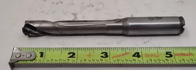 KENNAMETAL KTIP140R5SS16M Tooling & Accessories, Drilling | Machinery Central (2)