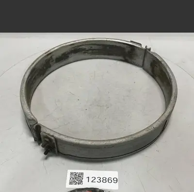 New | in-Stock GE 326334 1000W Heater Bands Michigan US | Ideal Machinery #601776