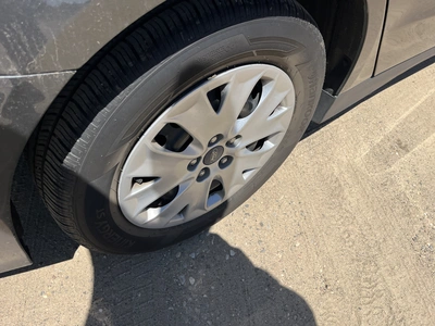 USED 2020 FORD FUSION