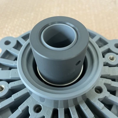 USED Serfilco P-44-6803-1