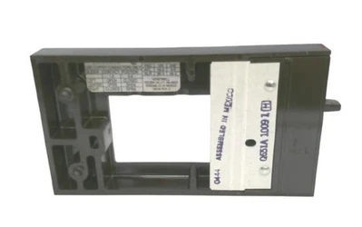 Honeywell Q651A1009 Subbase [New]