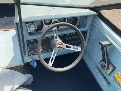 Used 1982 CENTURY TBD Cars Michigan US | Miedema Asset Management Group #1320475