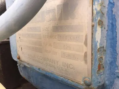 USED NORWALK NO-SV3-15